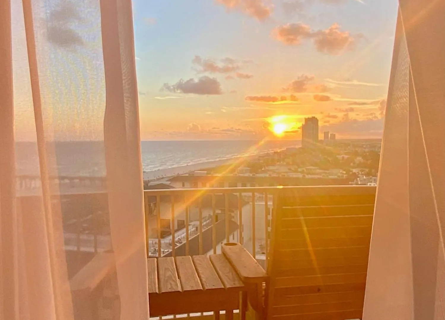 Calypso 3-1111 Apartment Panama City Beach
