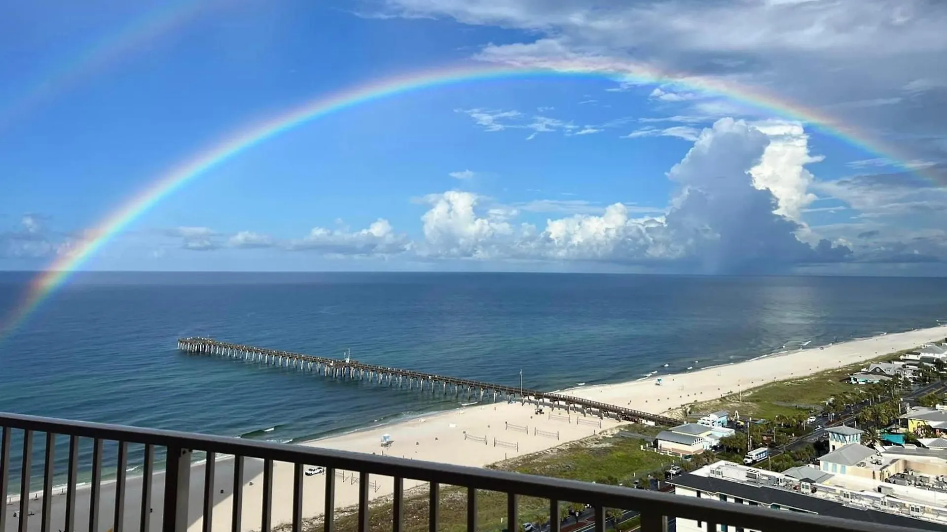 Calypso 3-1111 Apartment Panama City Beach 0*,  United States