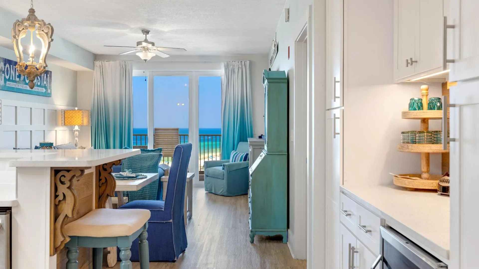Calypso 3-1111 Apartment Panama City Beach