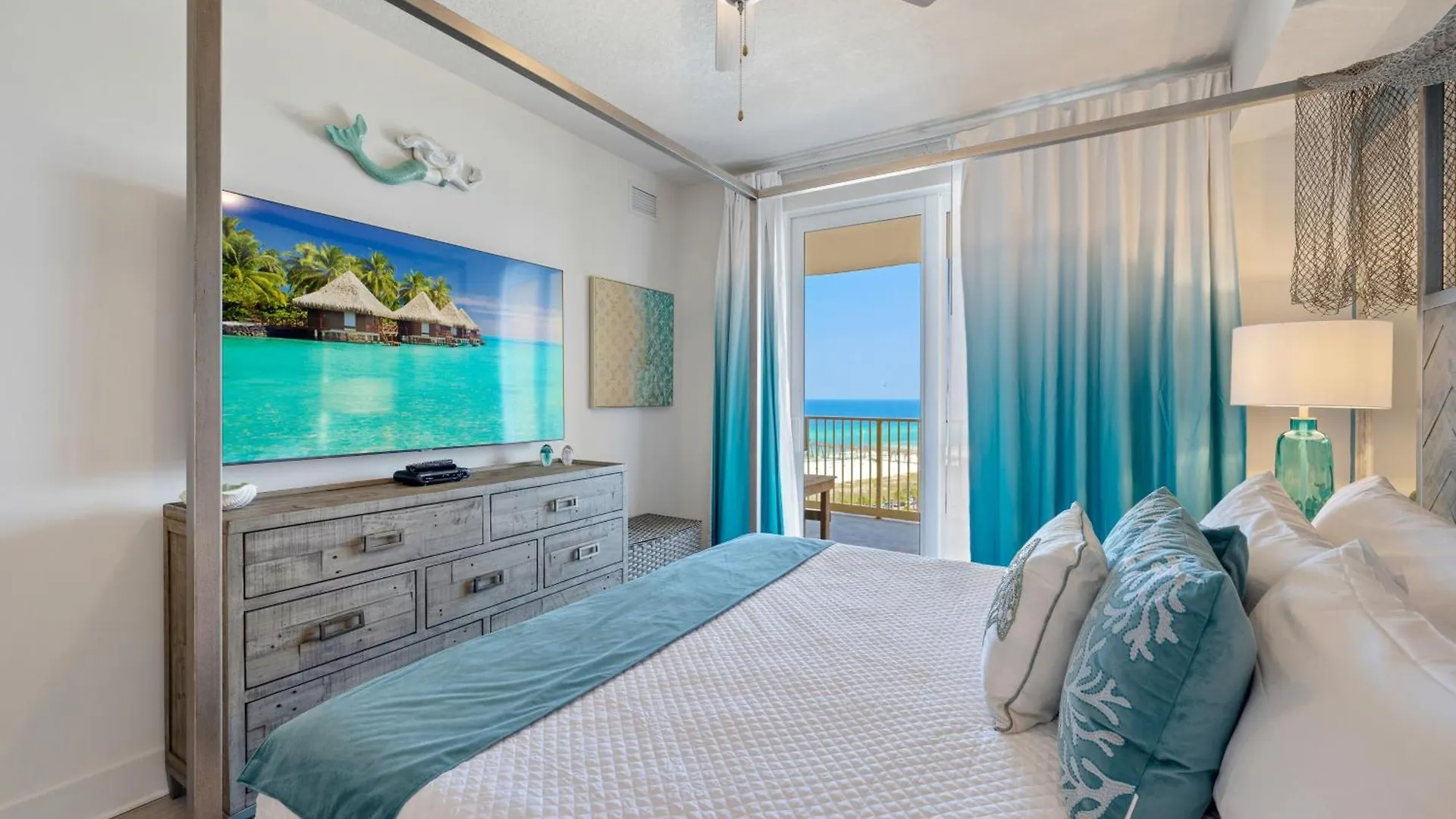 Calypso 3-1111 Apartment Panama City Beach