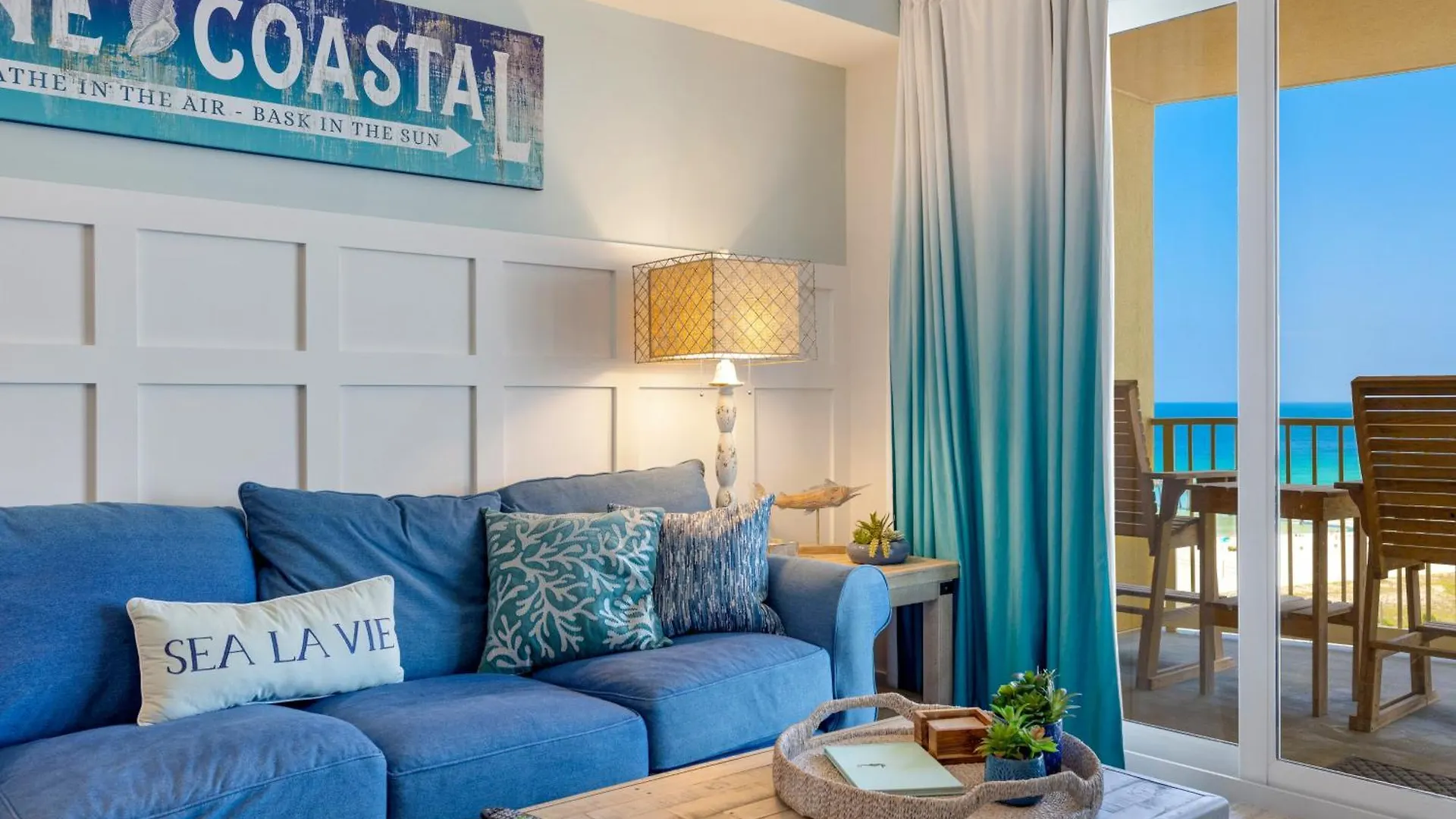 Calypso 3-1111 Apartment Panama City Beach