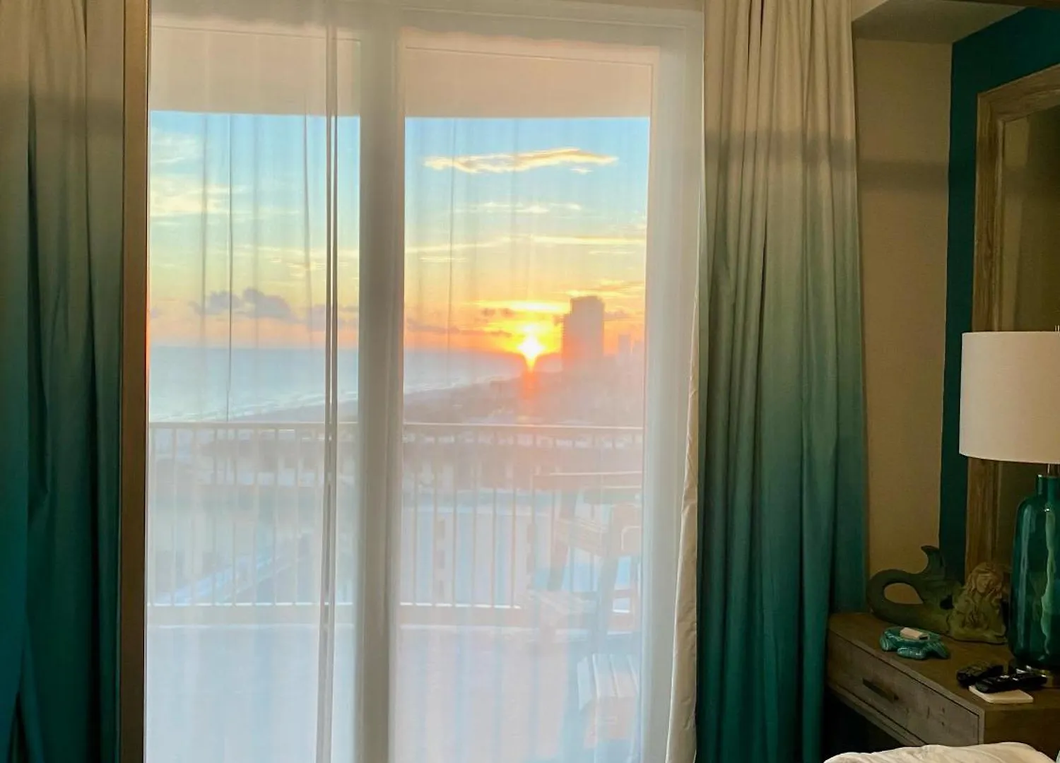 Calypso 3-1111 Apartment Panama City Beach 0*,
