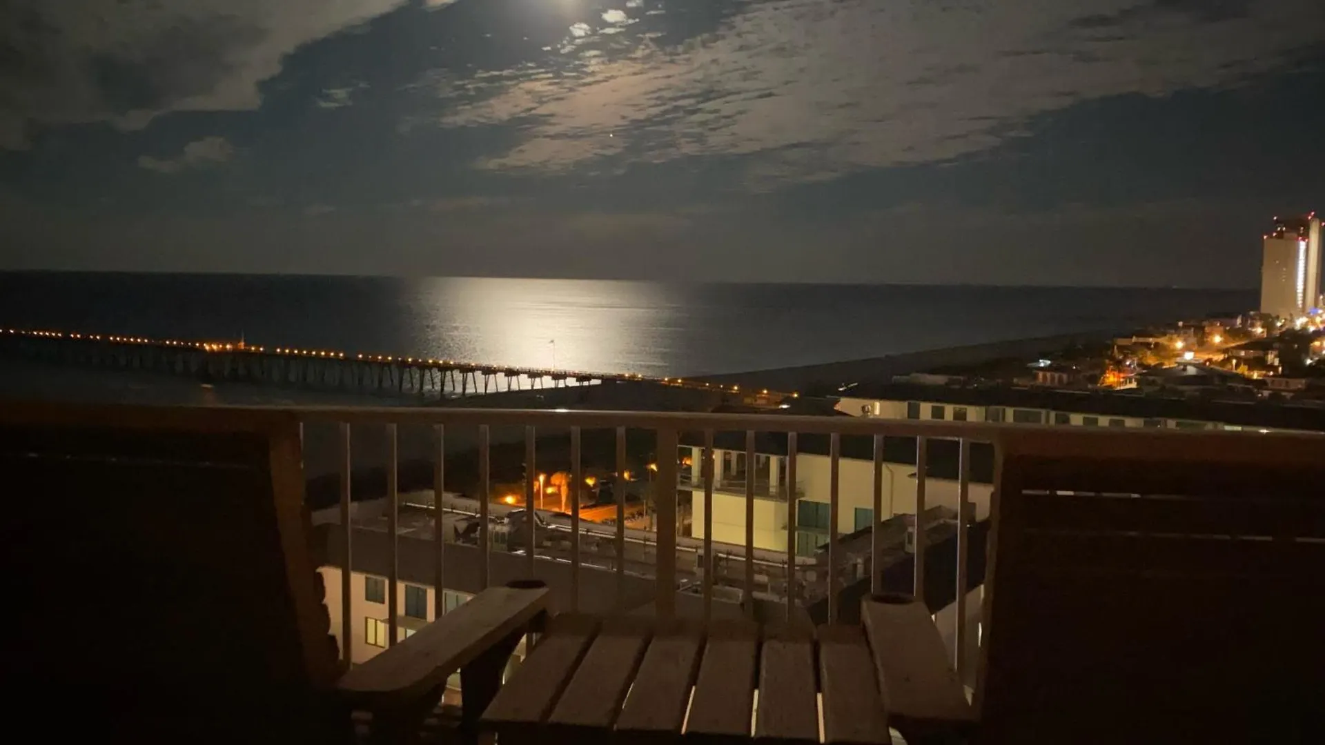 Calypso 3-1111 Apartment Panama City Beach United States