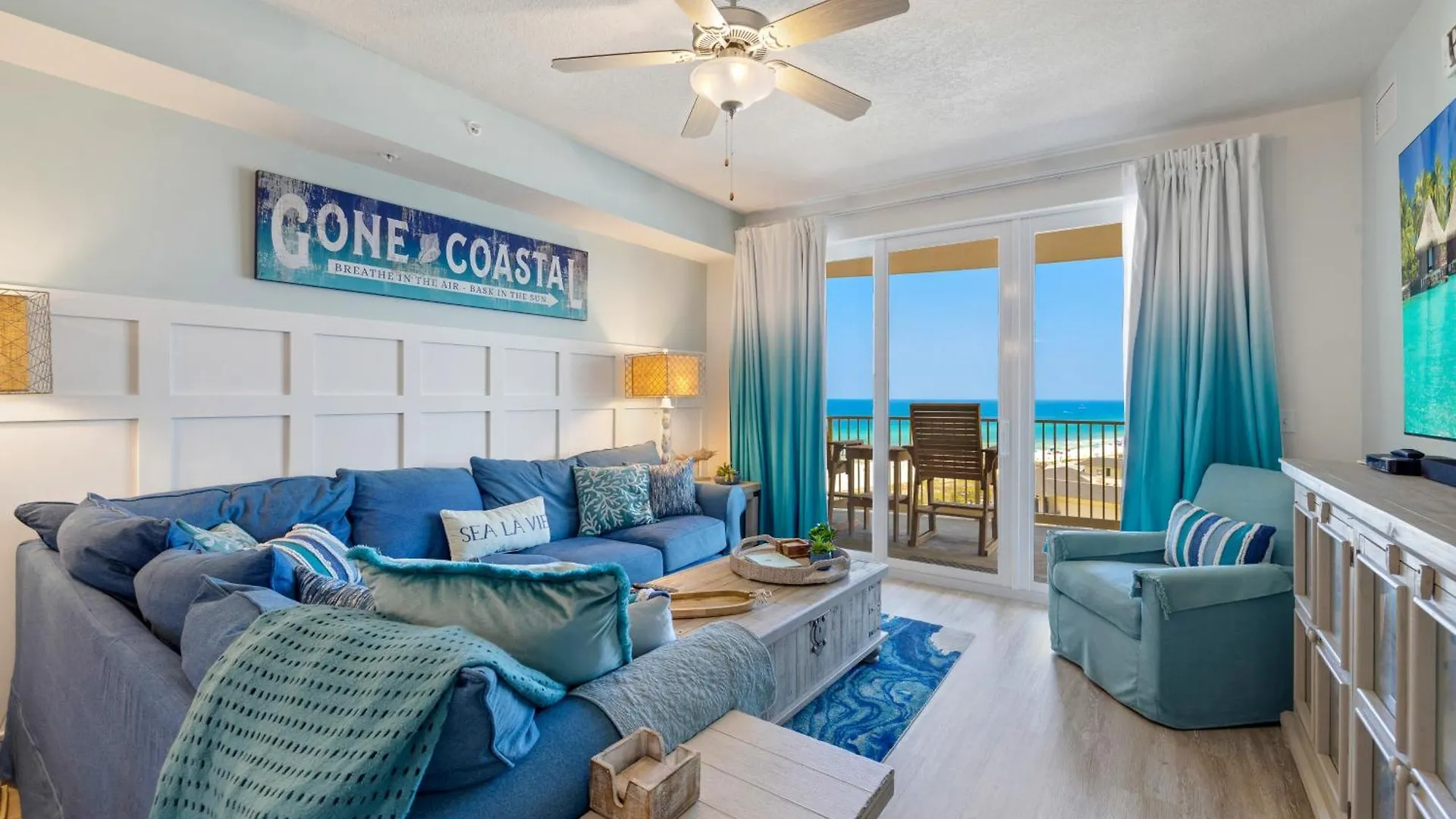 Calypso 3-1111 Apartment Panama City Beach
