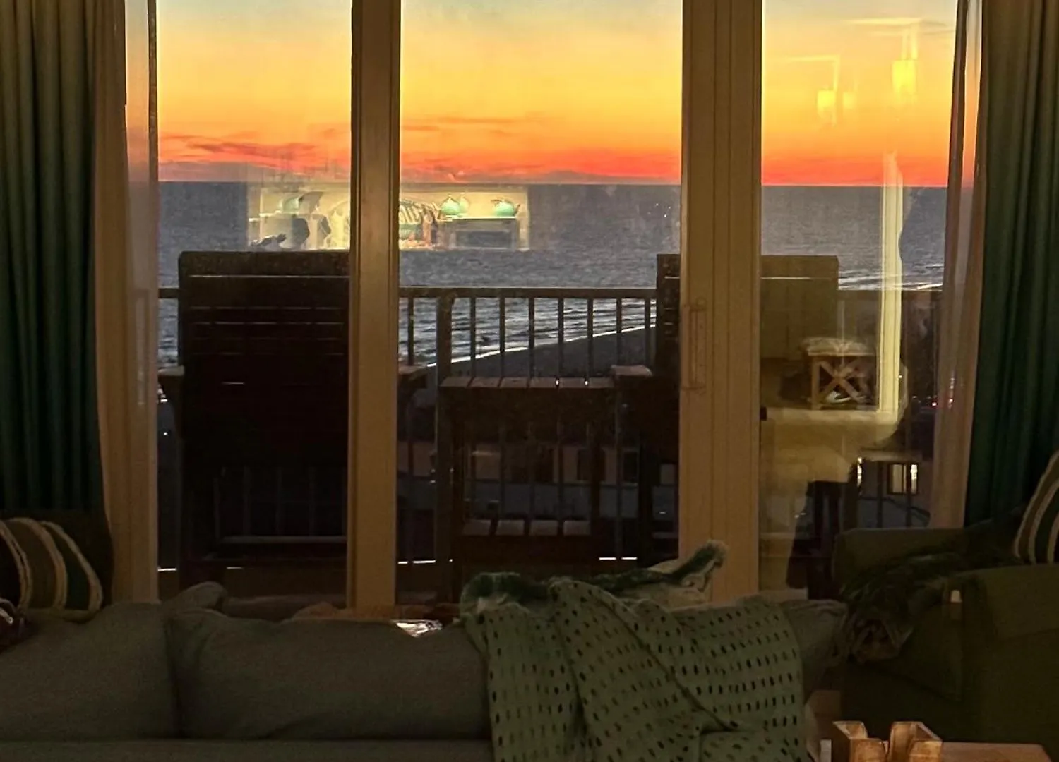 Calypso 3-1111 Apartment Panama City Beach