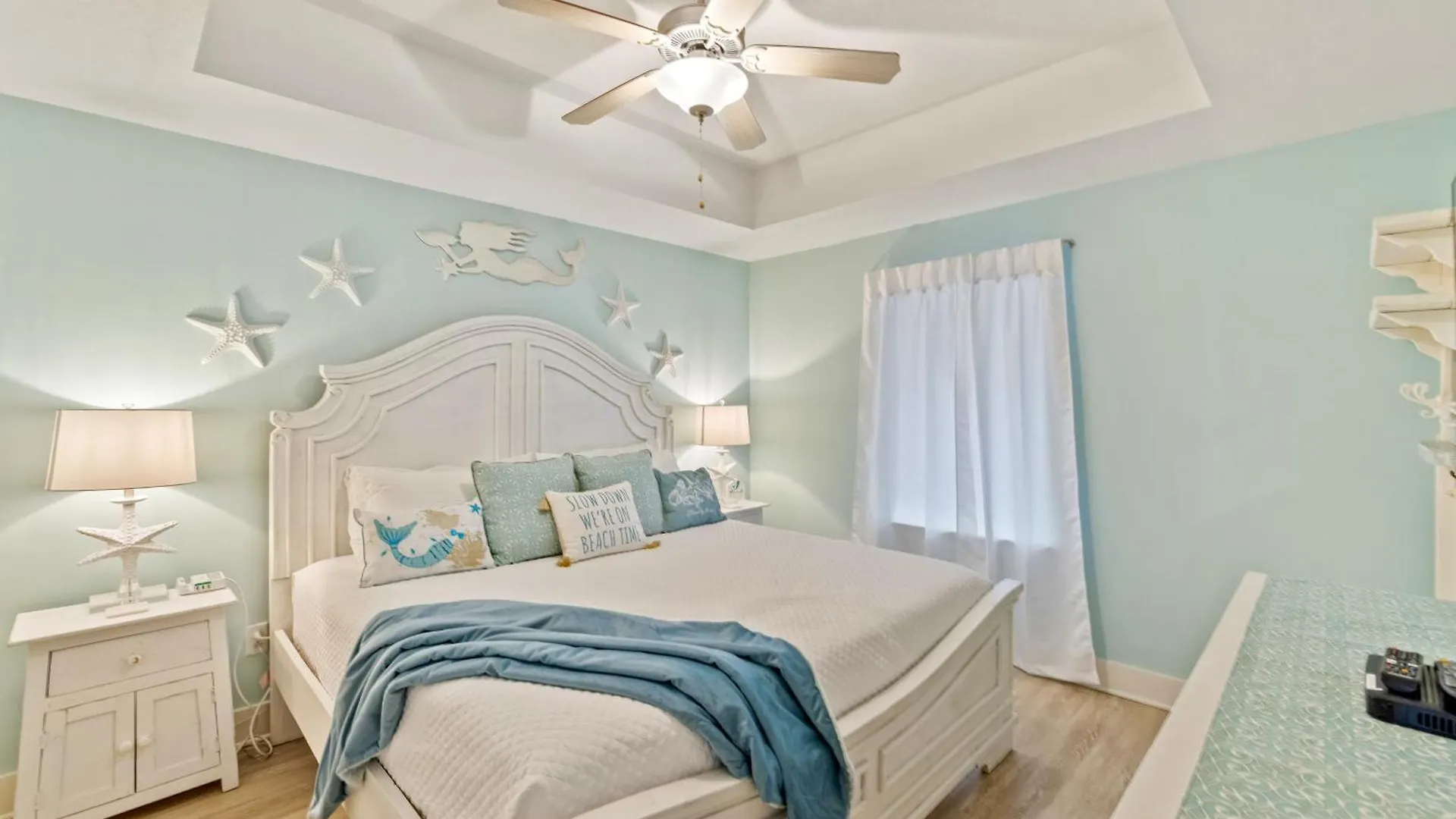 Calypso 3-1111 Apartment Panama City Beach 0*,  United States