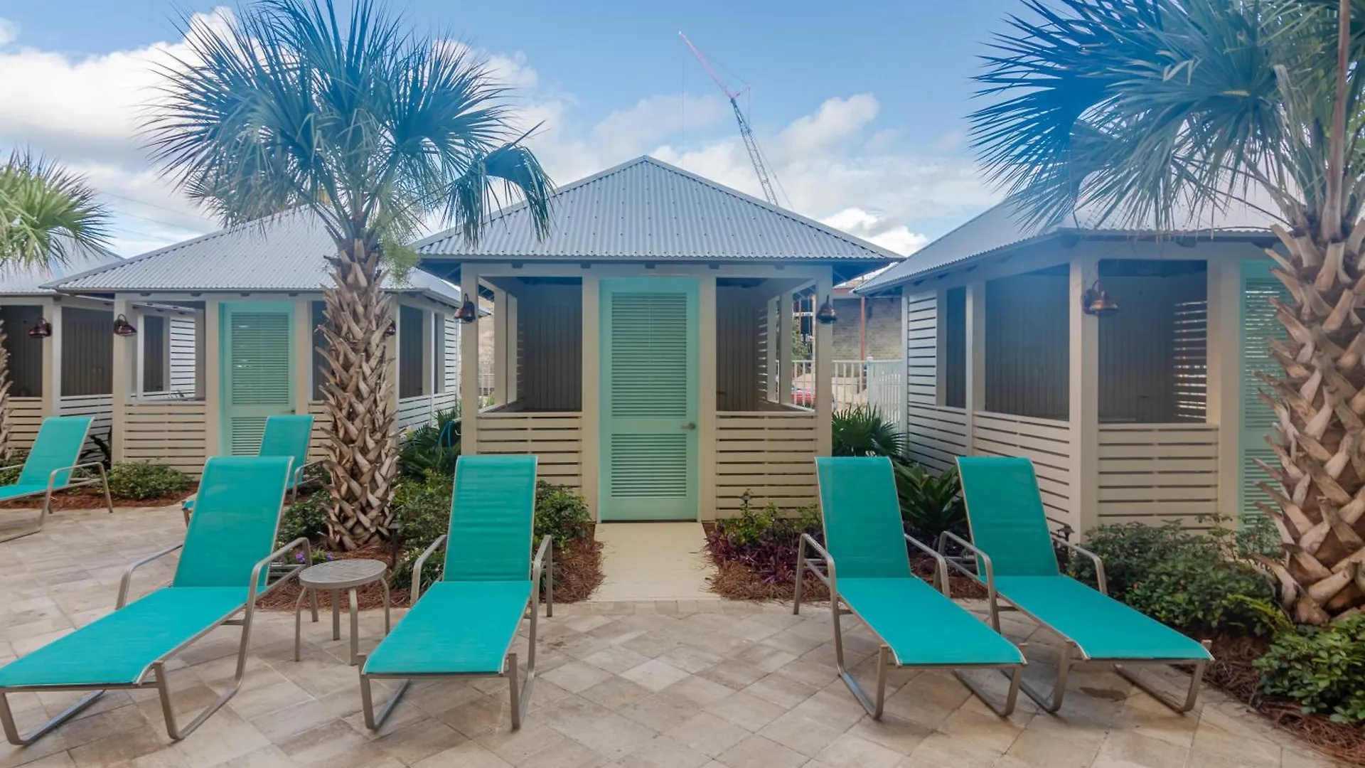 Calypso 3-1111 Apartment Panama City Beach