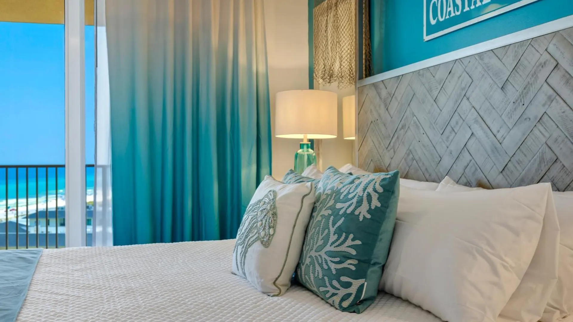 Calypso 3-1111 Apartment Panama City Beach