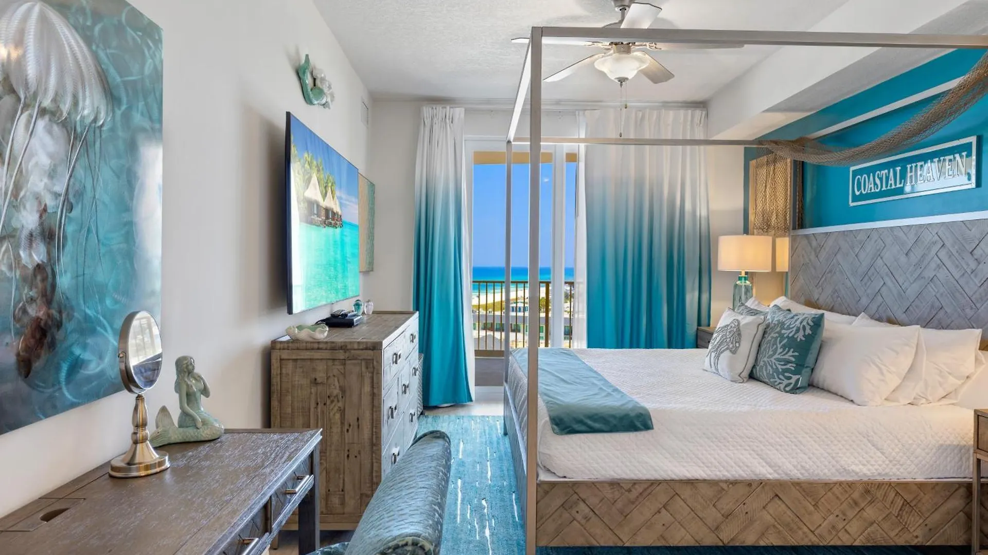 Calypso 3-1111 Apartment Panama City Beach