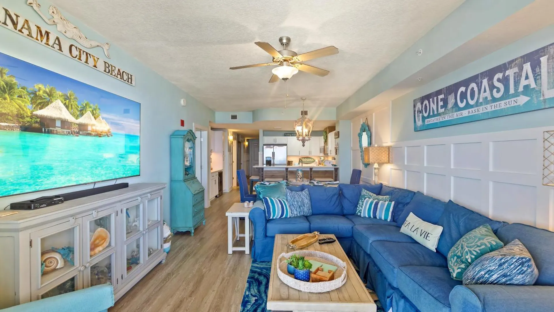 Calypso 3-1111 Apartment Panama City Beach