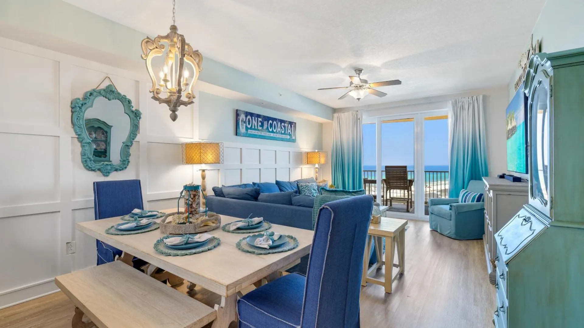 Calypso 3-1111 Apartment Panama City Beach